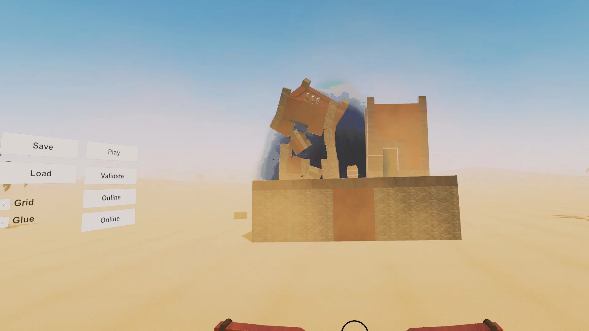 Изображение игры: Medieval Mayhem