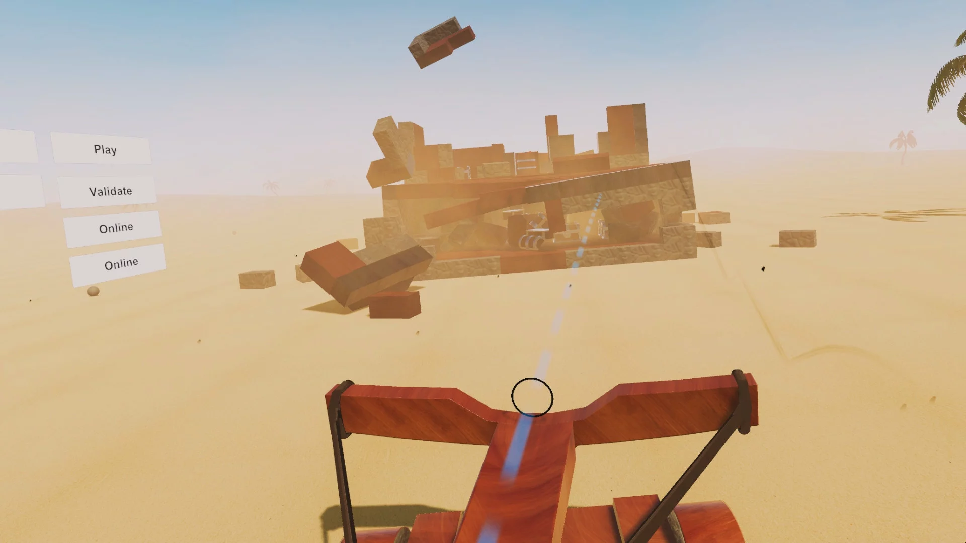 Изображение игры: Medieval Mayhem