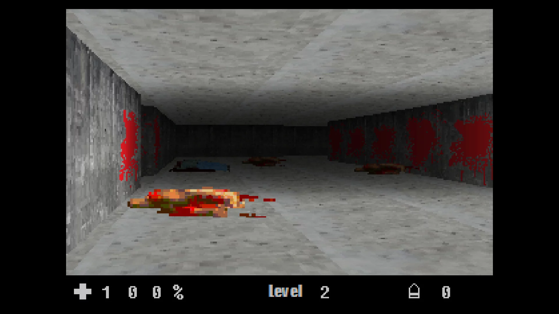 Изображение игры: Psi Project