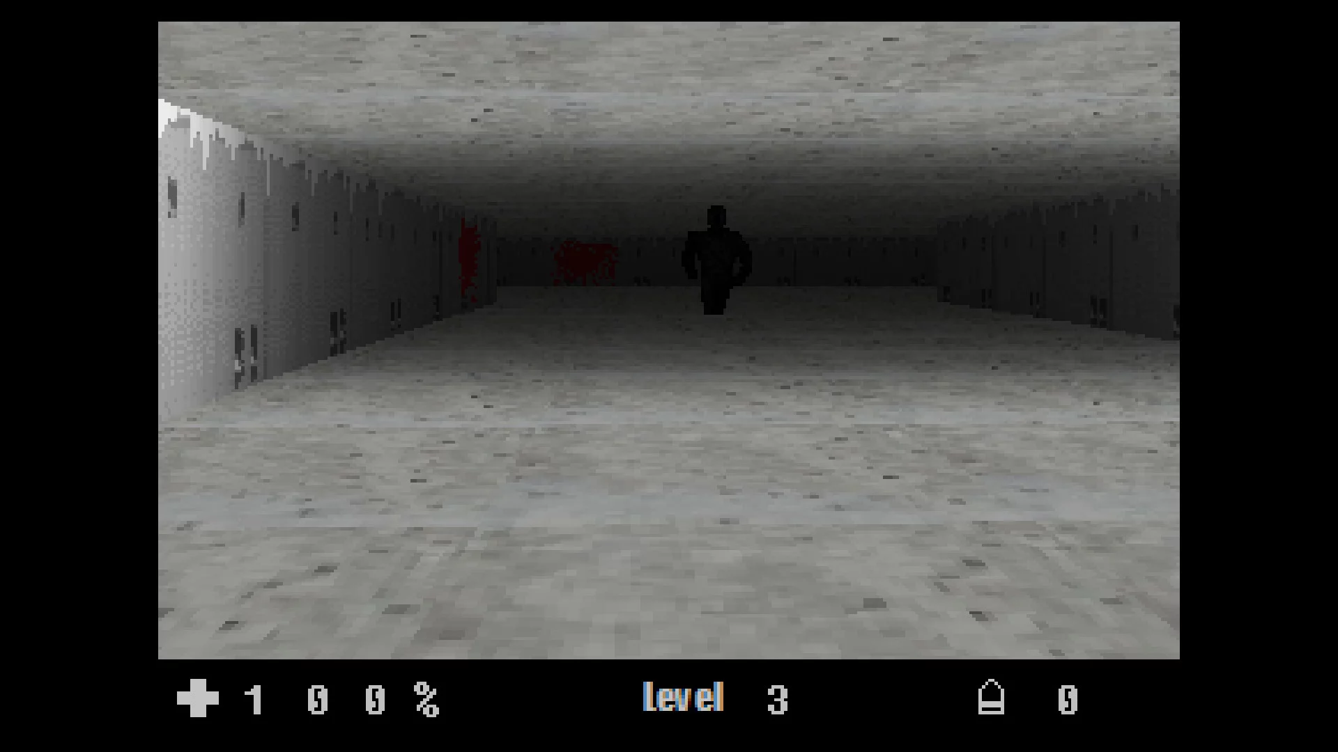 Изображение игры: Psi Project