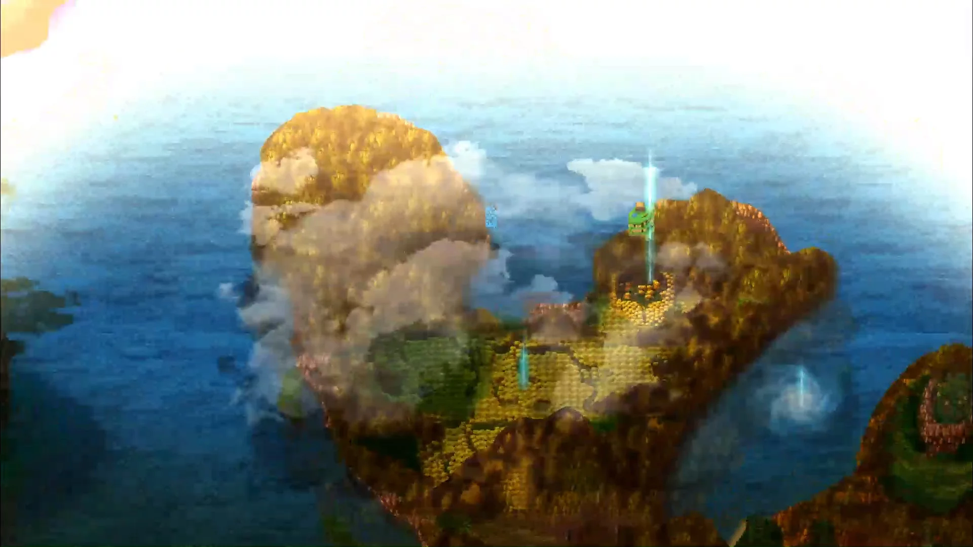 Изображение игры: 𝄞Gaia's Melody: ECHOED MELODIES