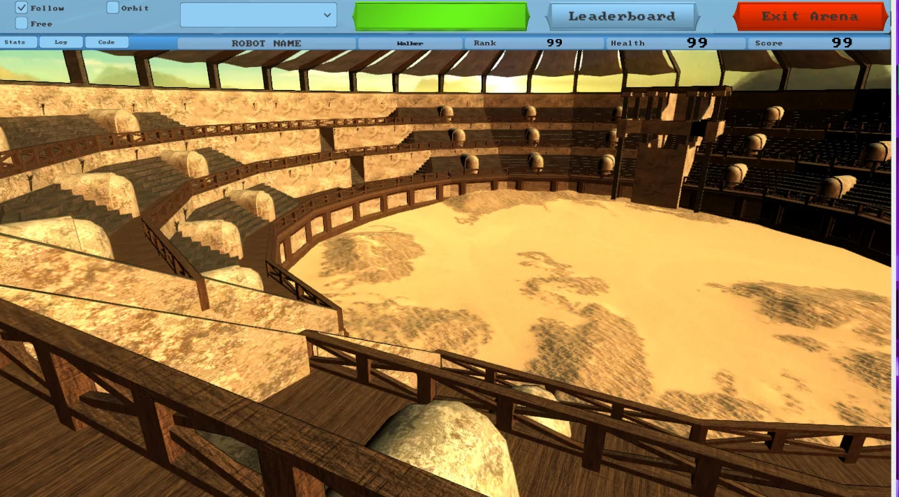Изображение игры: Assembly League