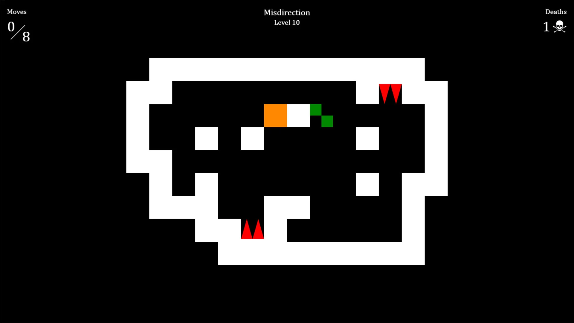 Изображение игры: Collide