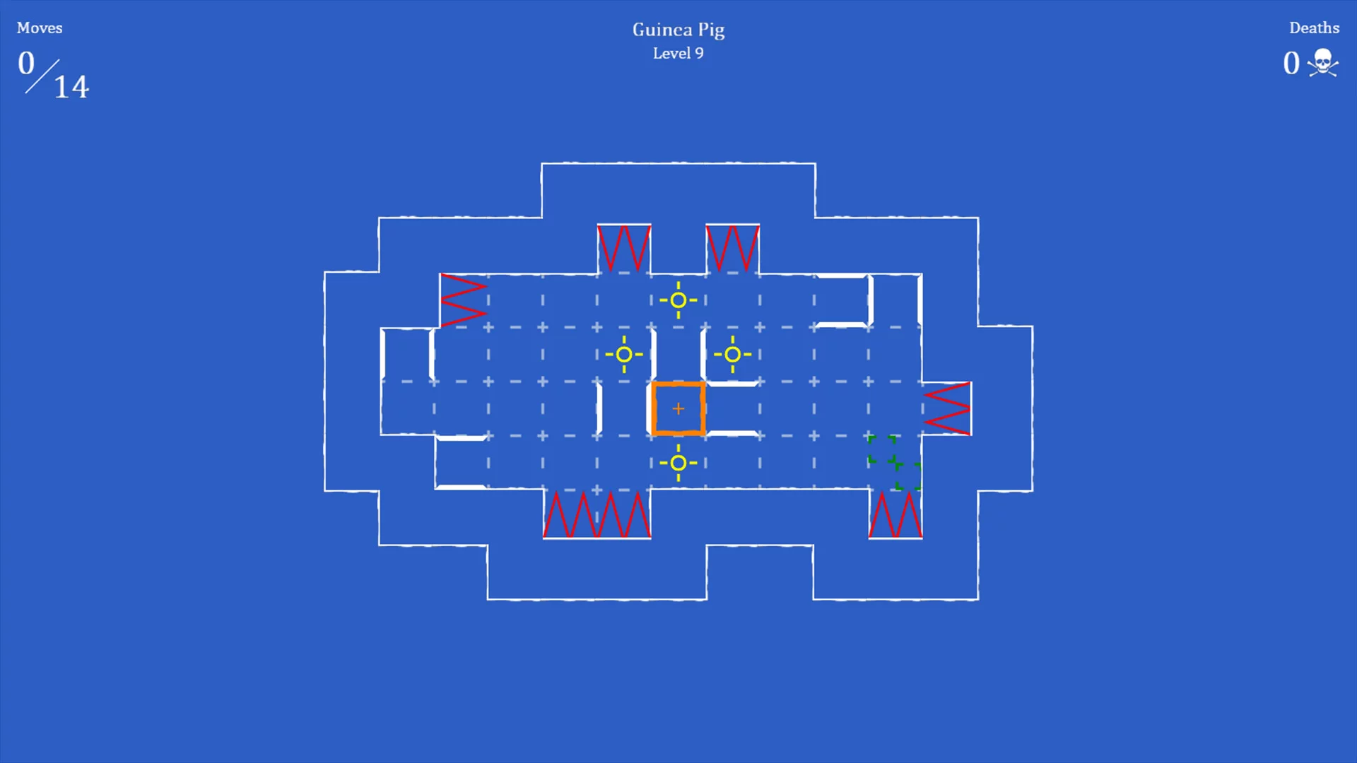 Изображение игры: Collide