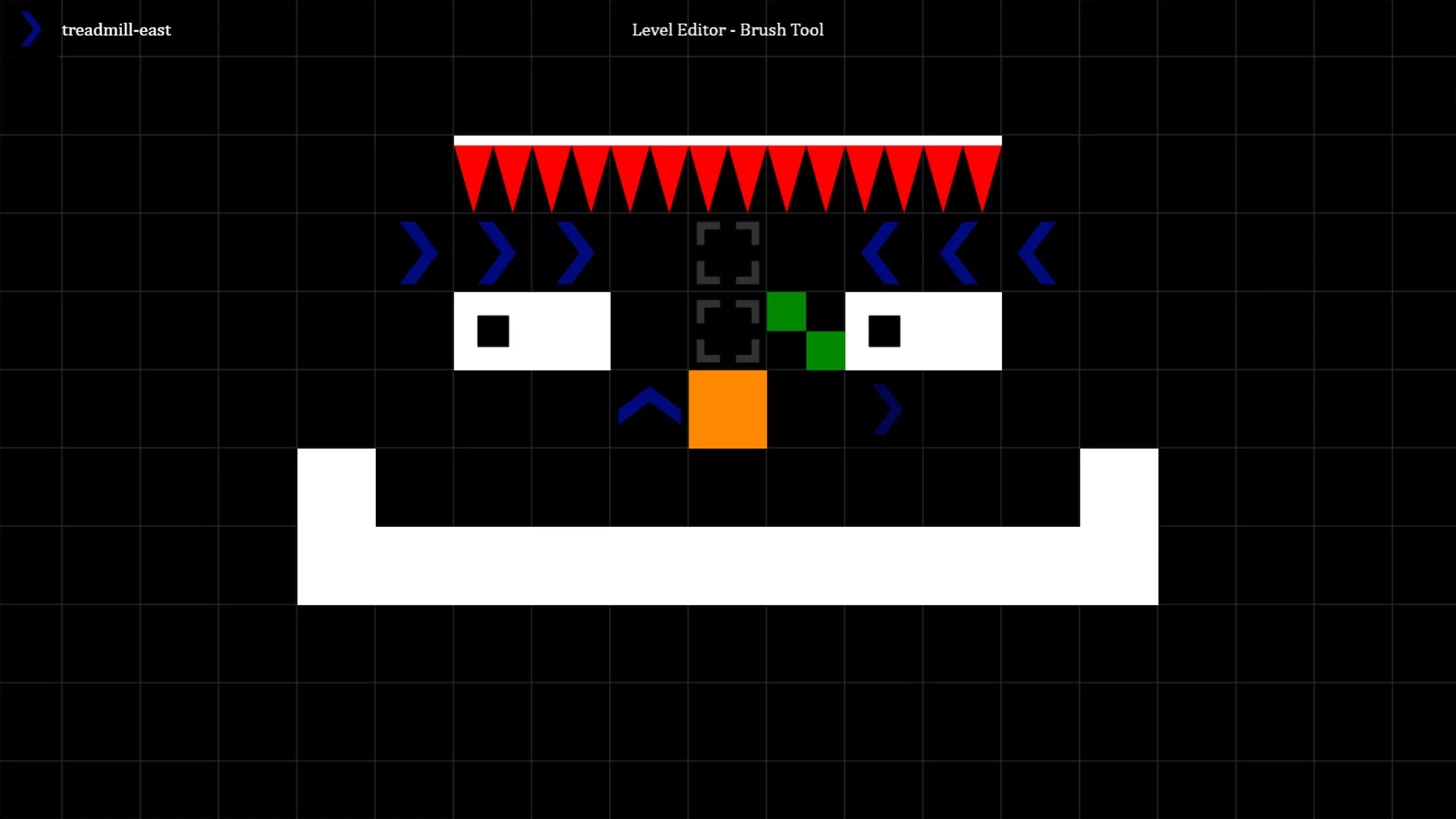 Изображение игры: Collide