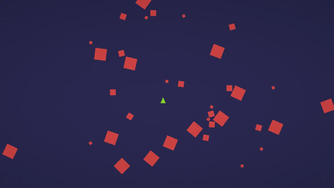 Изображение игры: MinSweeper
