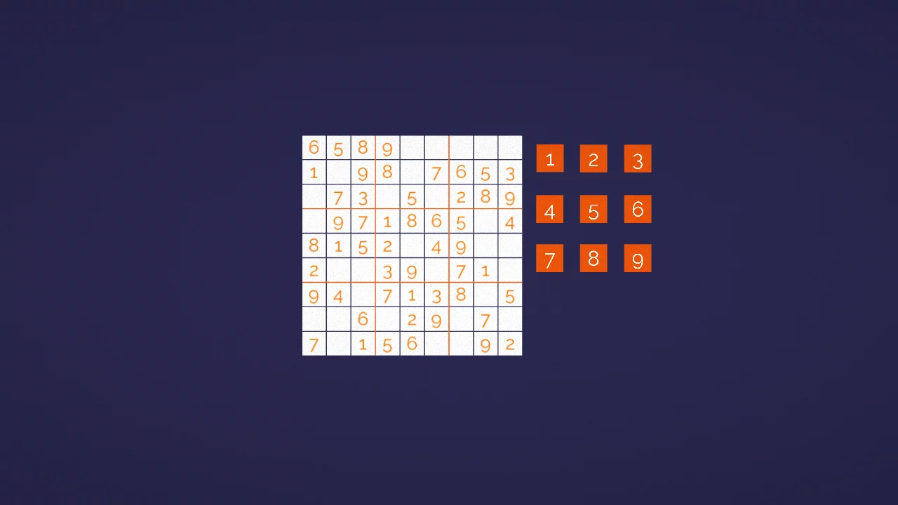 Изображение игры: MinSweeper