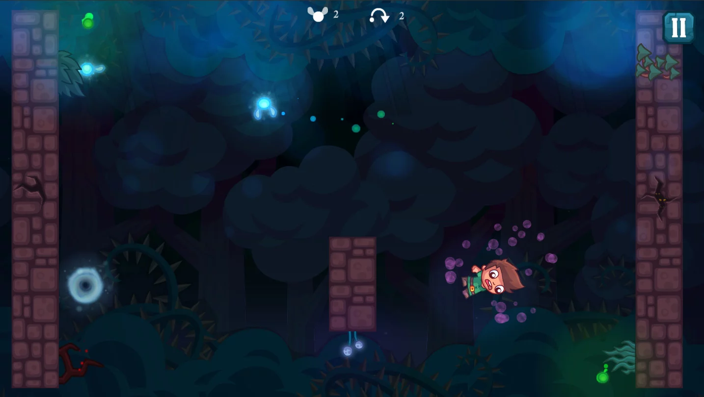 Изображение игры: The Under