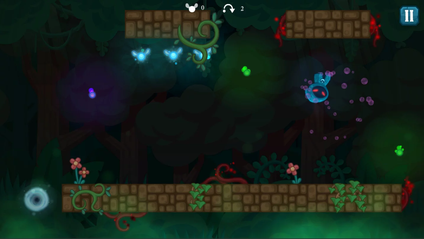 Изображение игры: The Under
