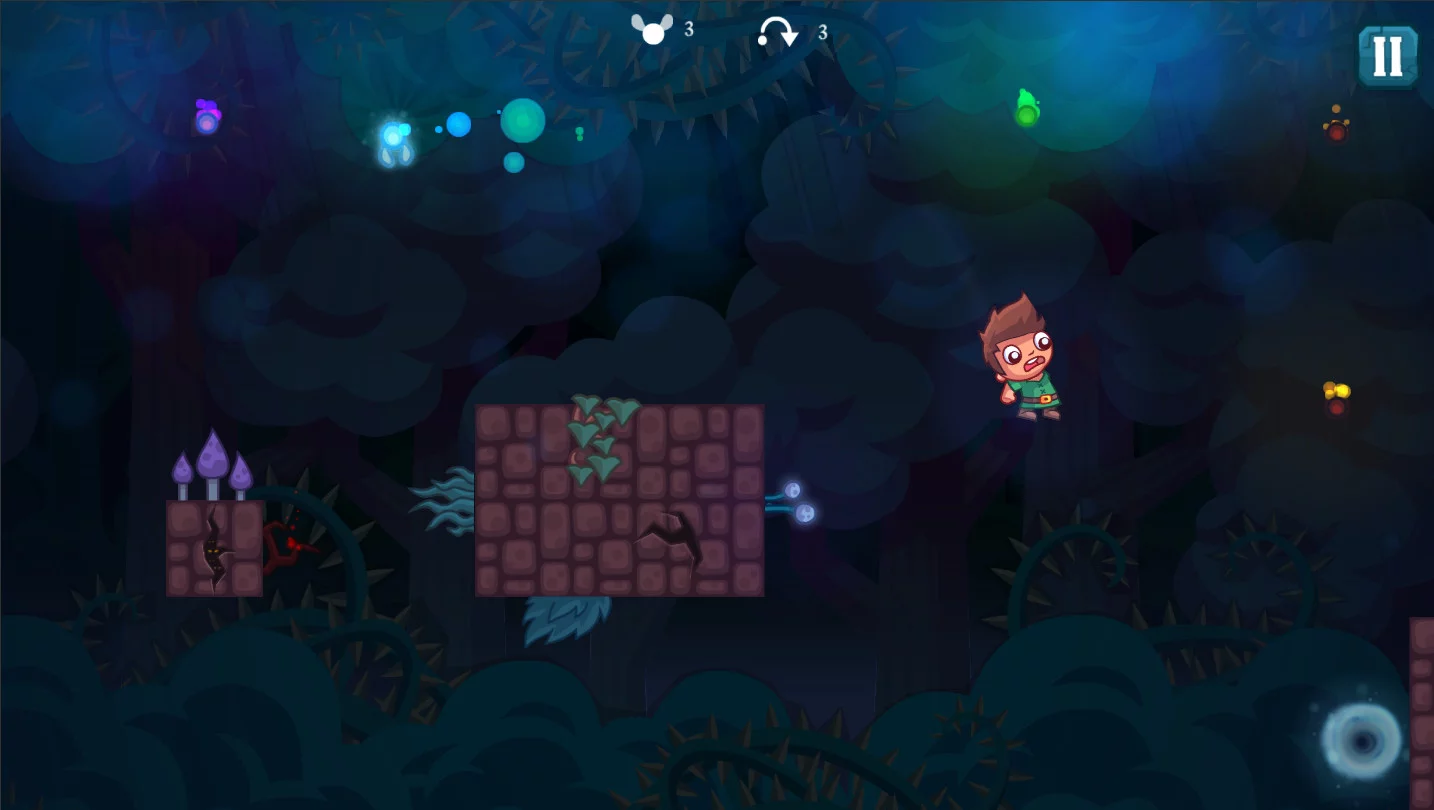 Изображение игры: The Under
