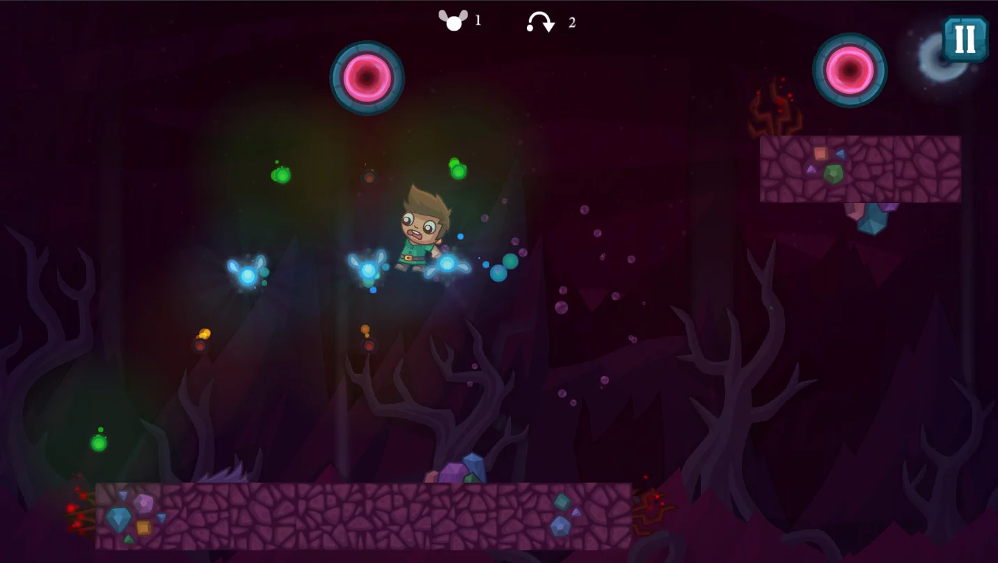Изображение игры: The Under