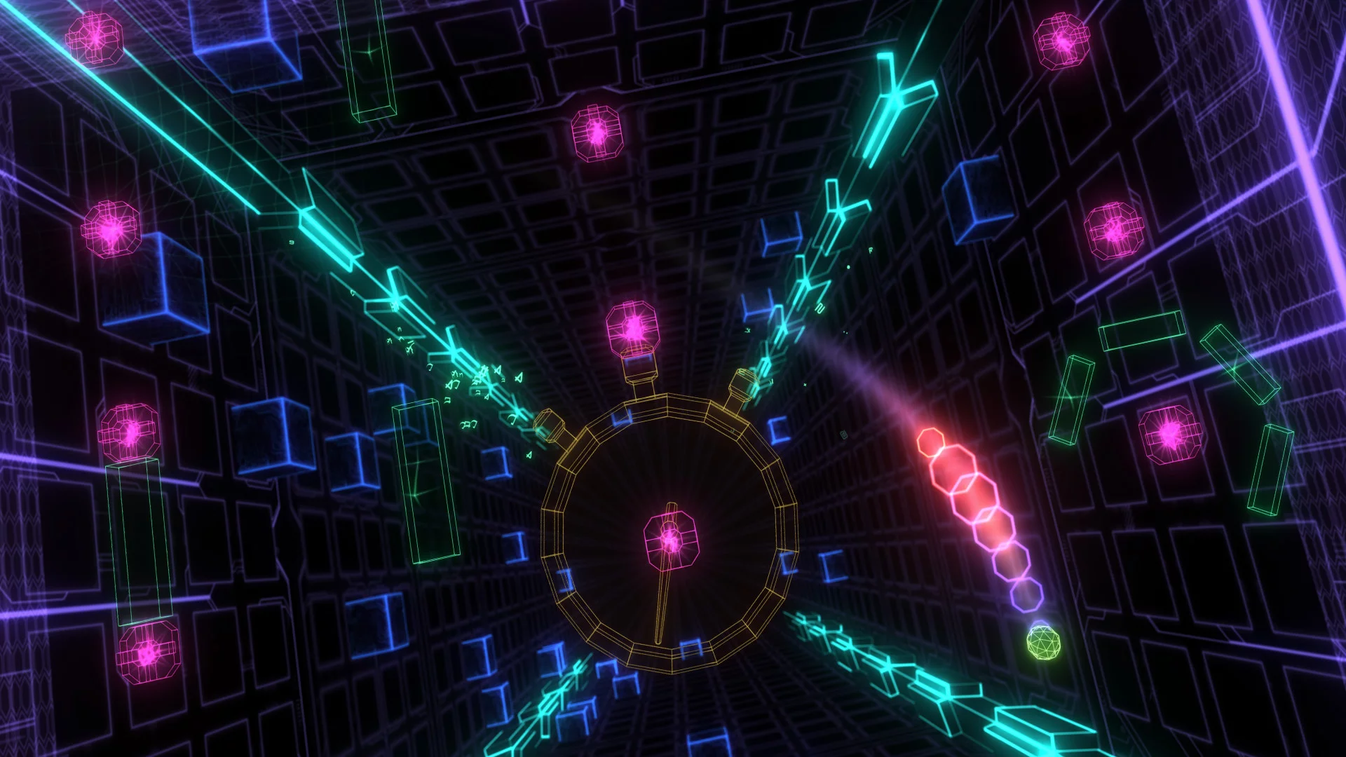 Изображение игры: Ionball 3