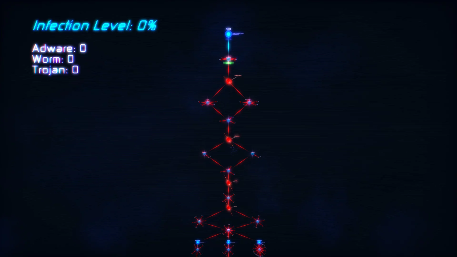 Изображение игры: Ionball 3
