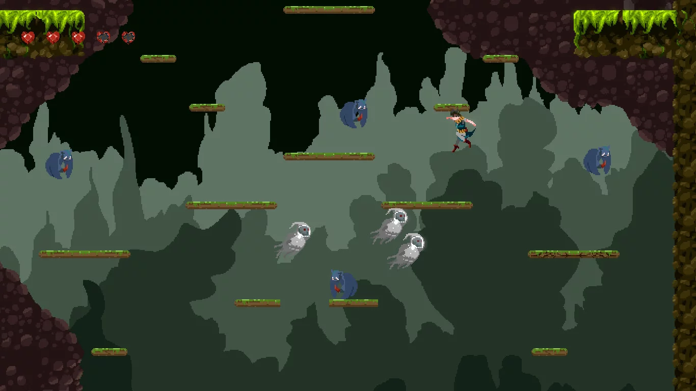 Изображение игры: Alchemist's Castle