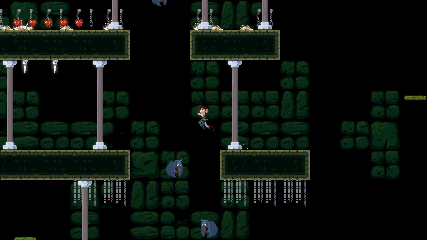Изображение игры: Alchemist's Castle