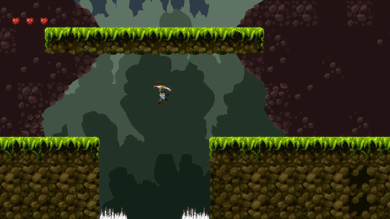 Изображение игры: Alchemist's Castle