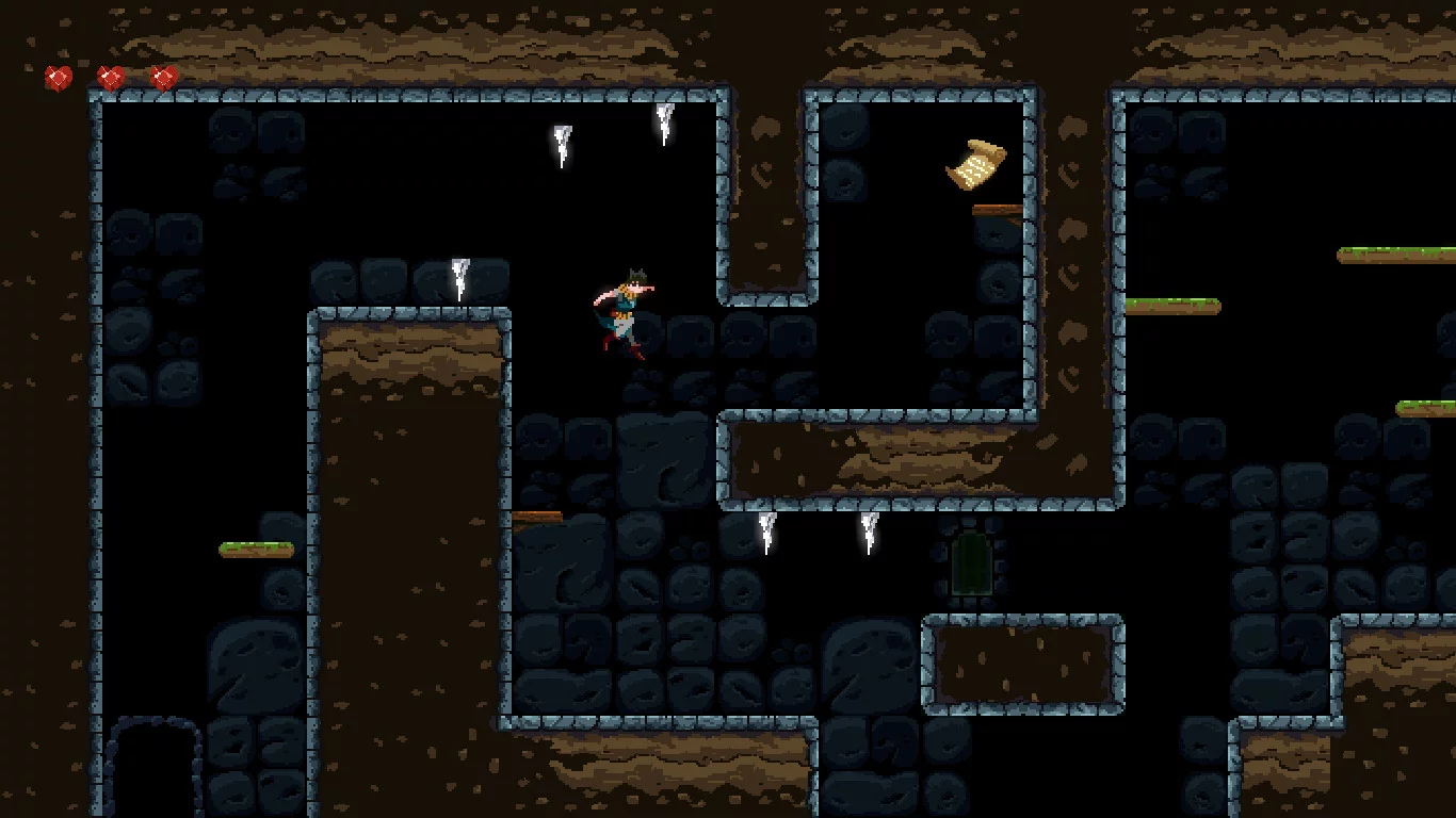 Изображение игры: Alchemist's Castle