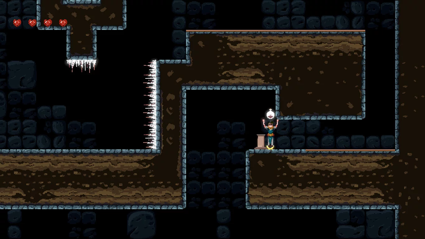 Изображение игры: Alchemist's Castle
