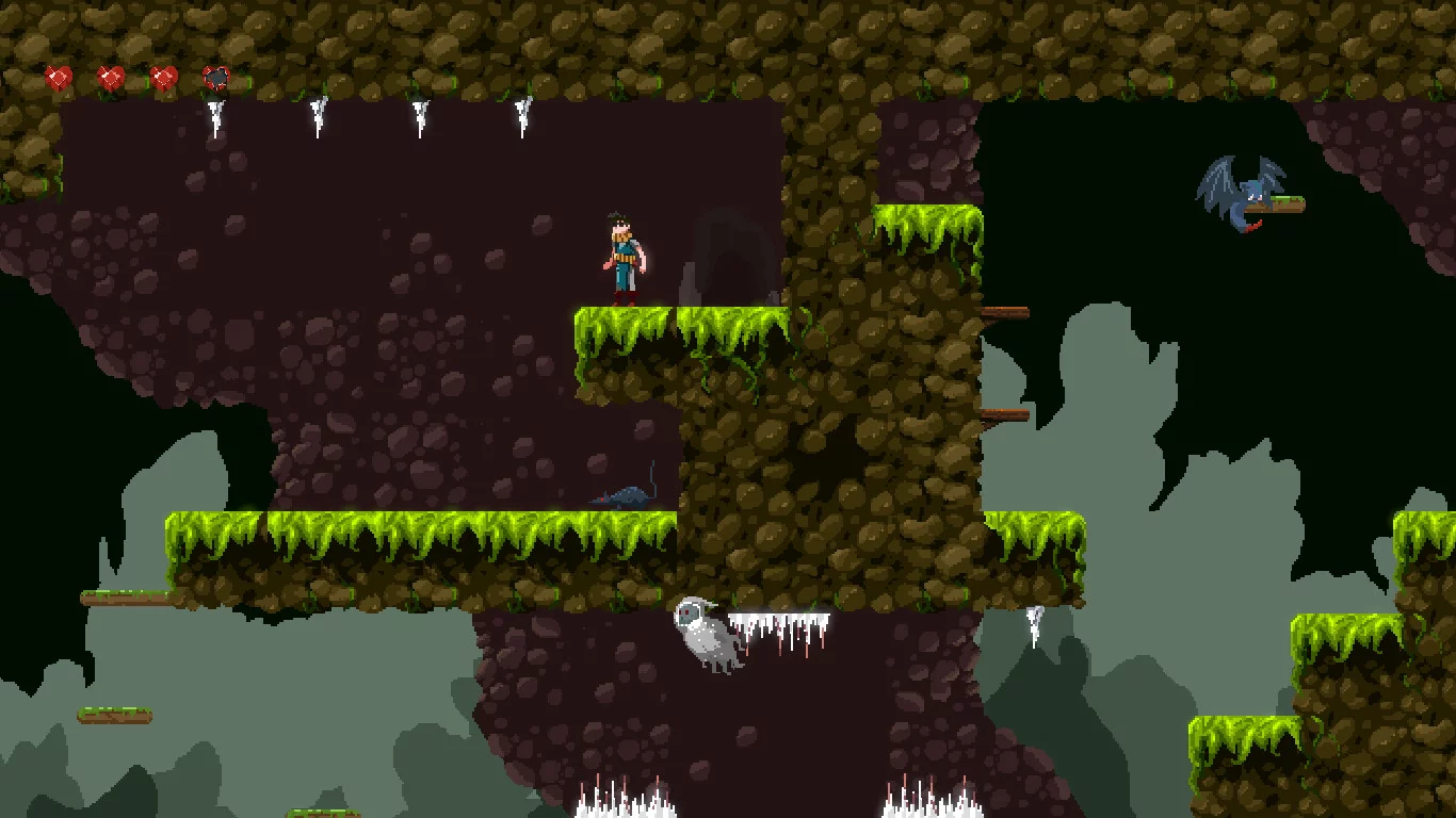 Изображение игры: Alchemist's Castle