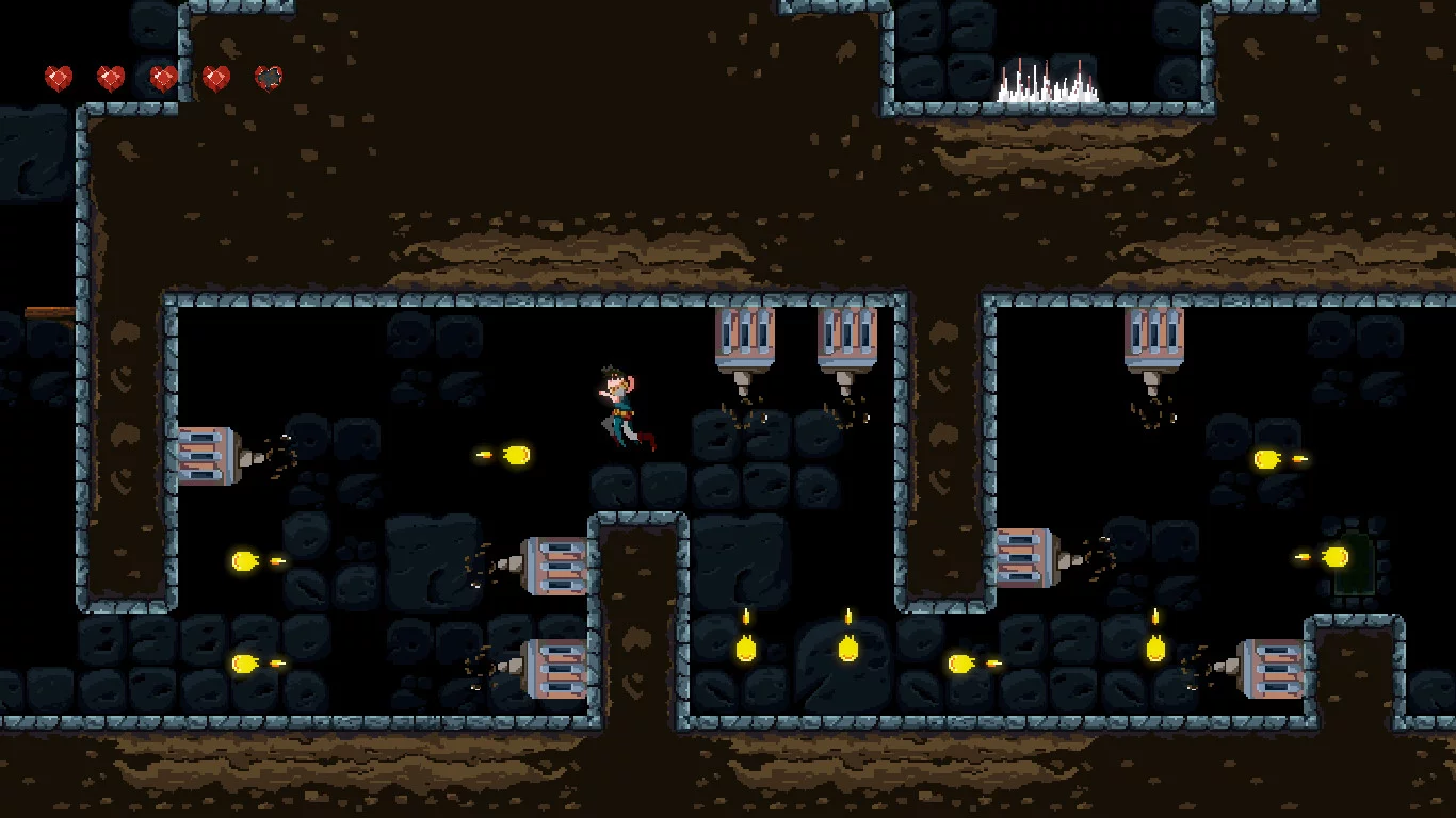 Изображение игры: Alchemist's Castle