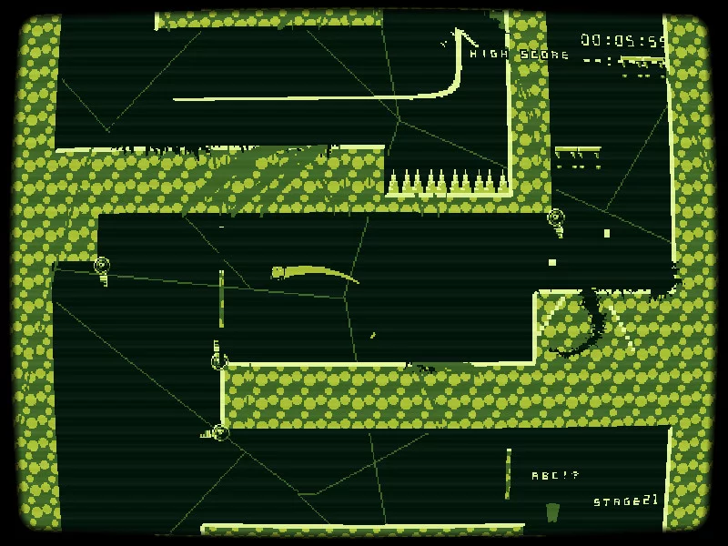 Изображение игры: Heads Run