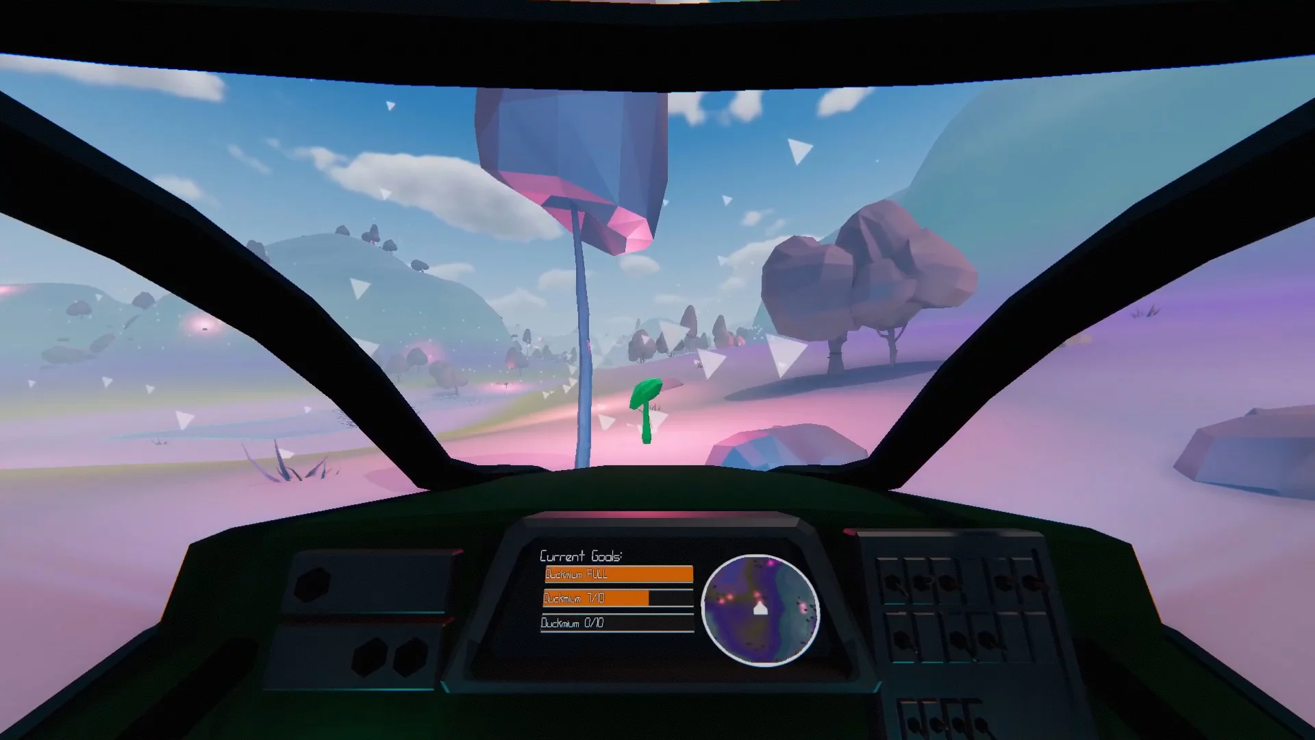 Изображение игры: Infinite Horizon