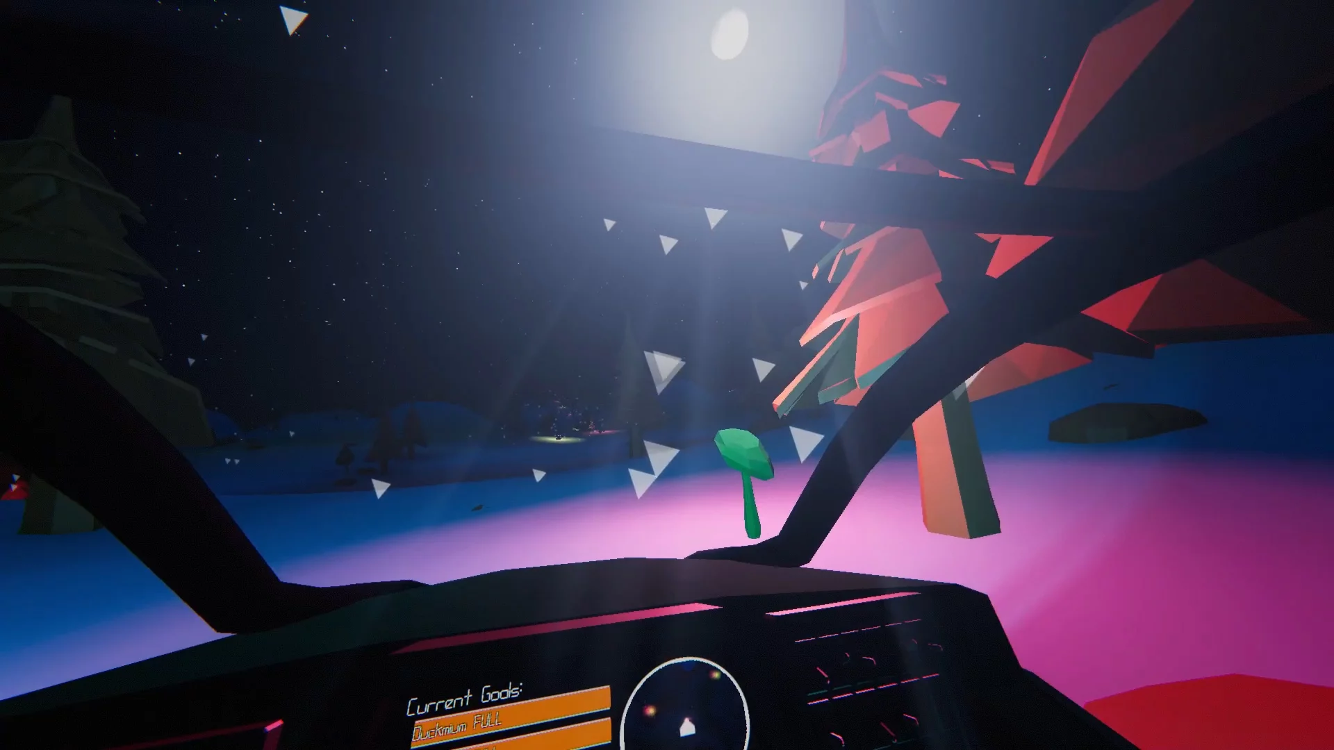 Изображение игры: Infinite Horizon