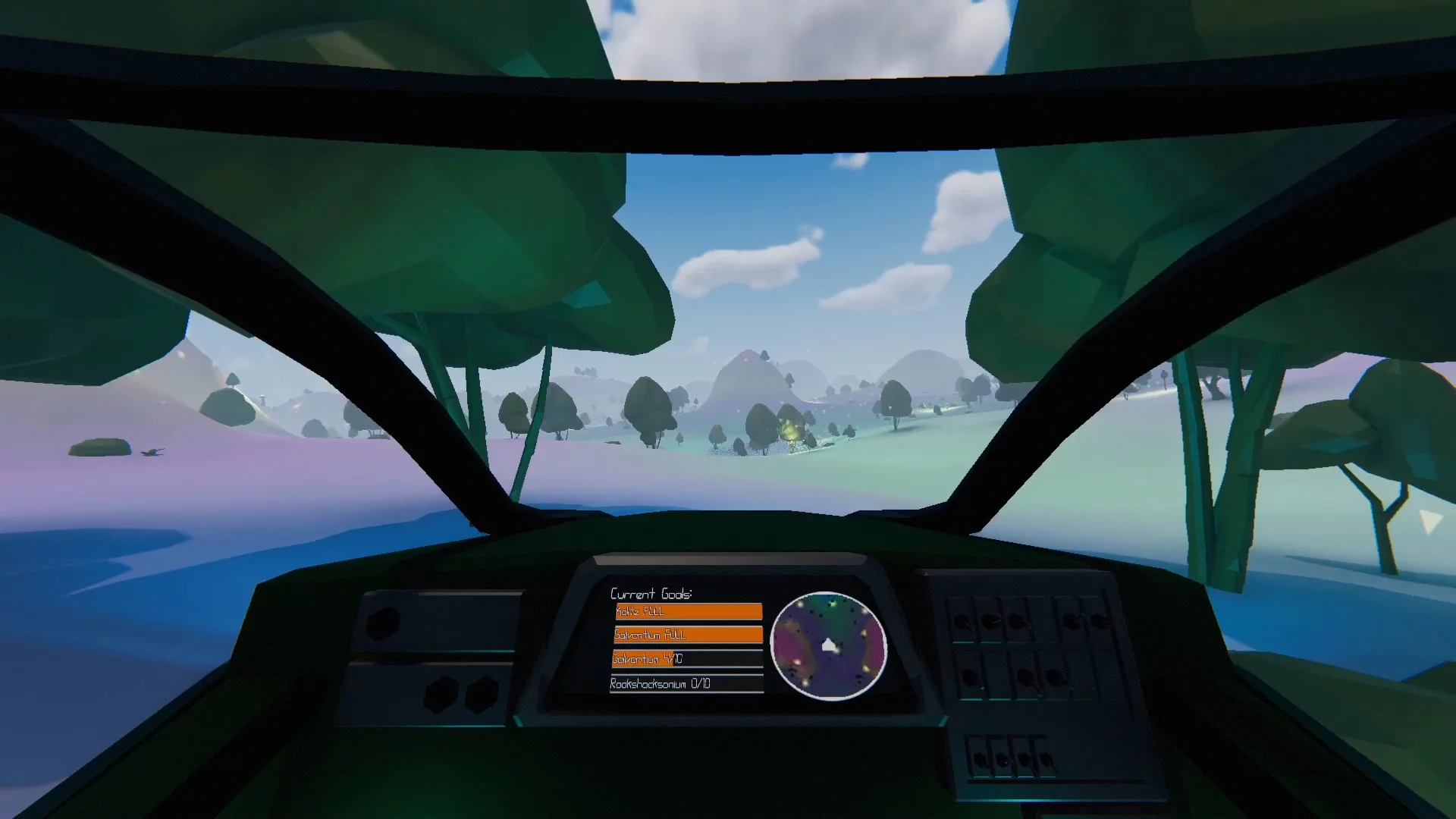 Изображение игры: Infinite Horizon
