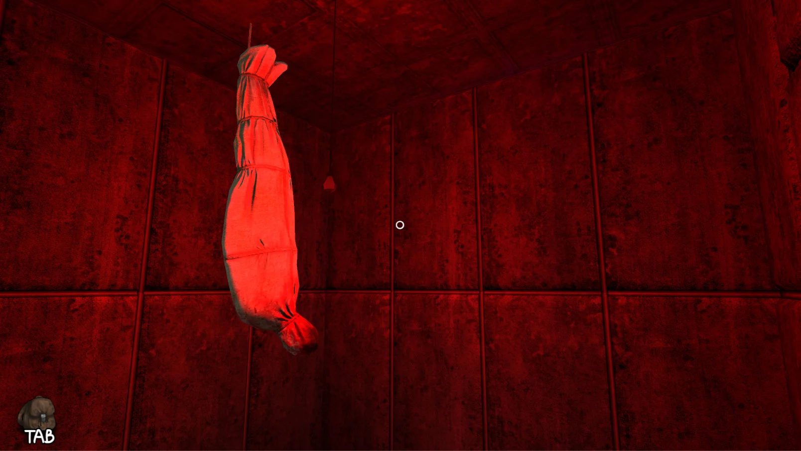 Изображение игры: The Mystery Room