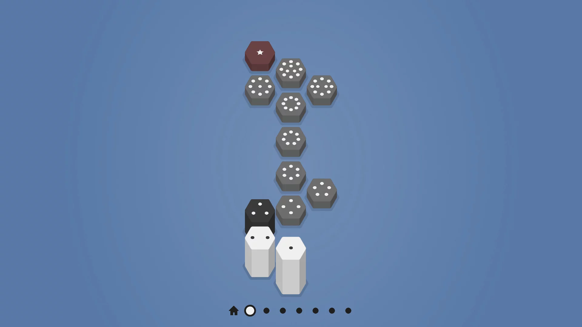 Изображение игры: Hex