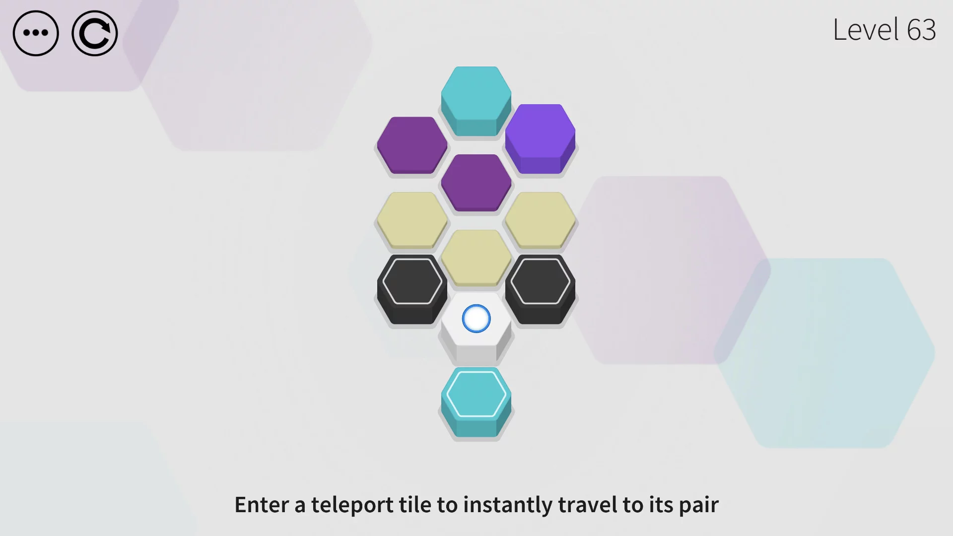 Изображение игры: Hex