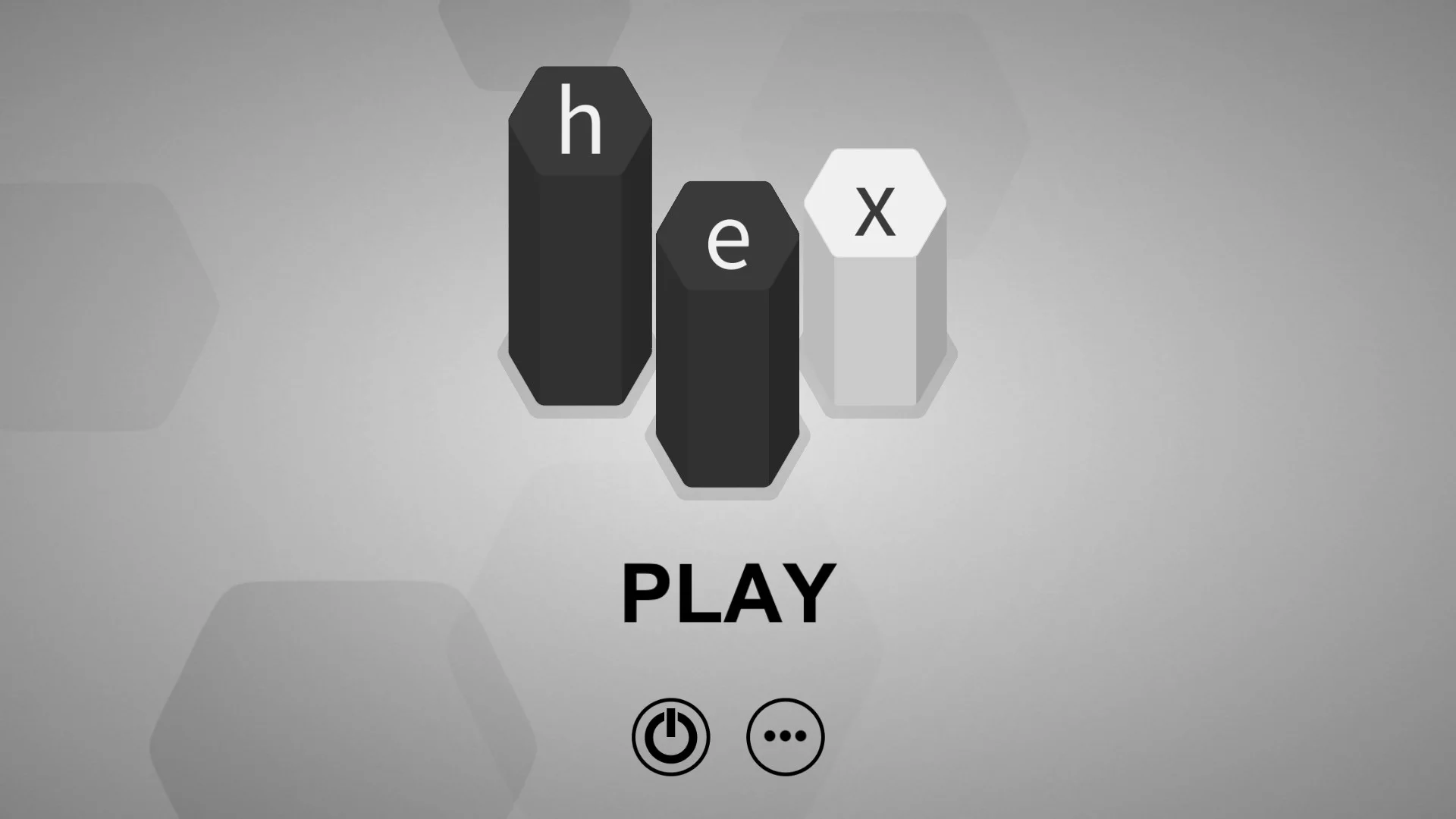 Изображение игры: Hex