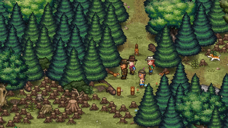 Изображение игры: Boot Hill Bounties