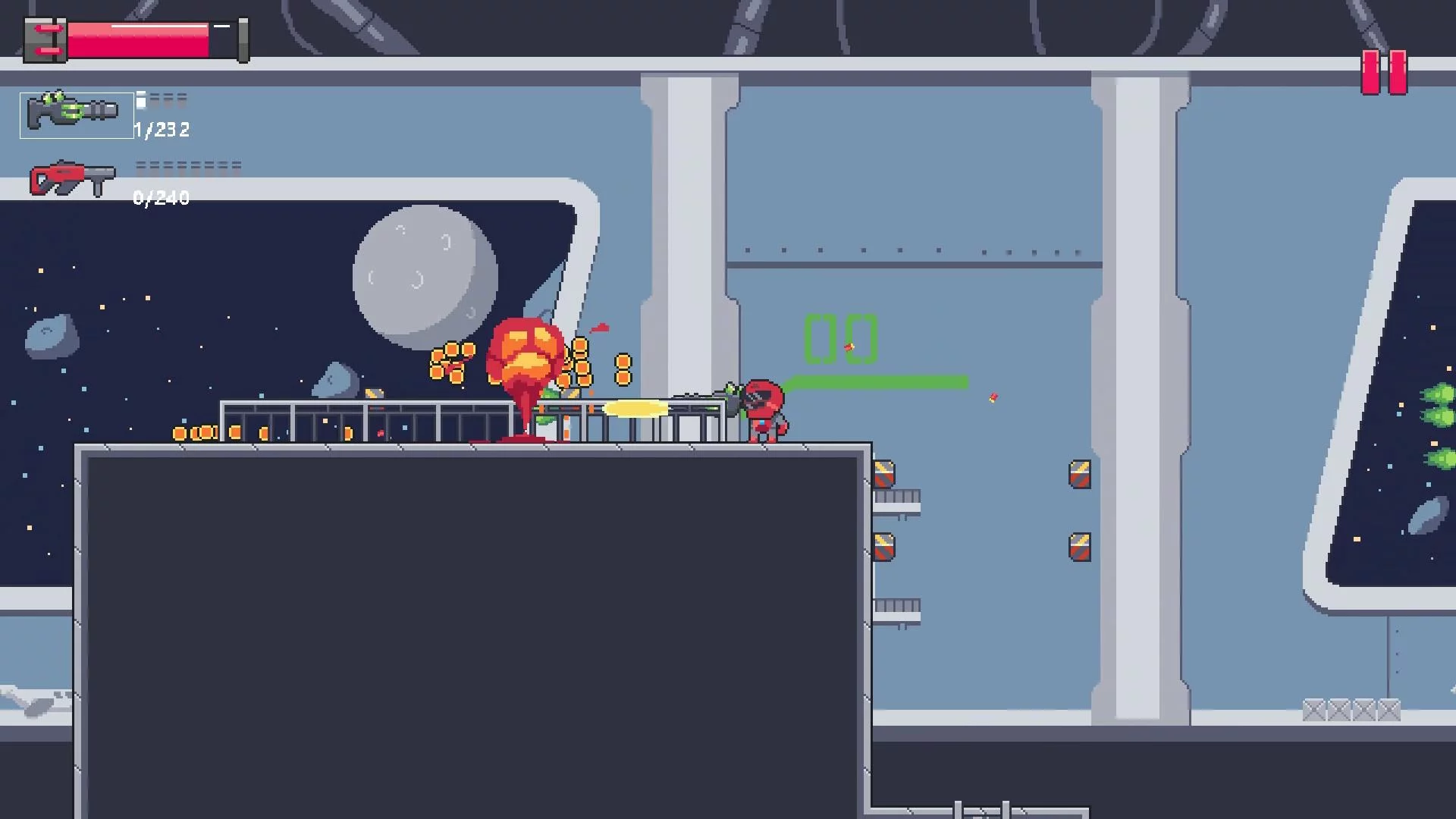 Изображение игры: ReX