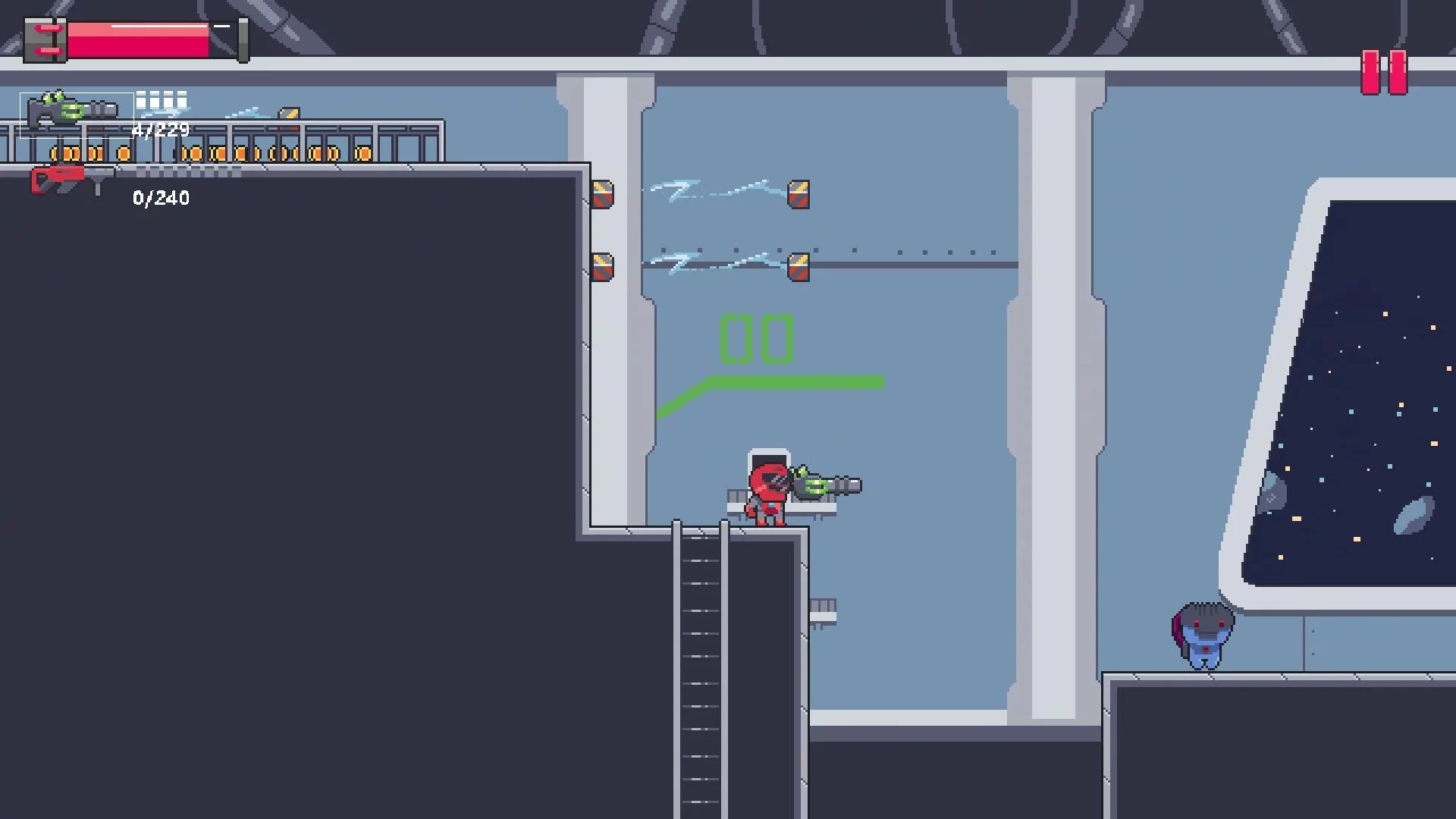Изображение игры: ReX