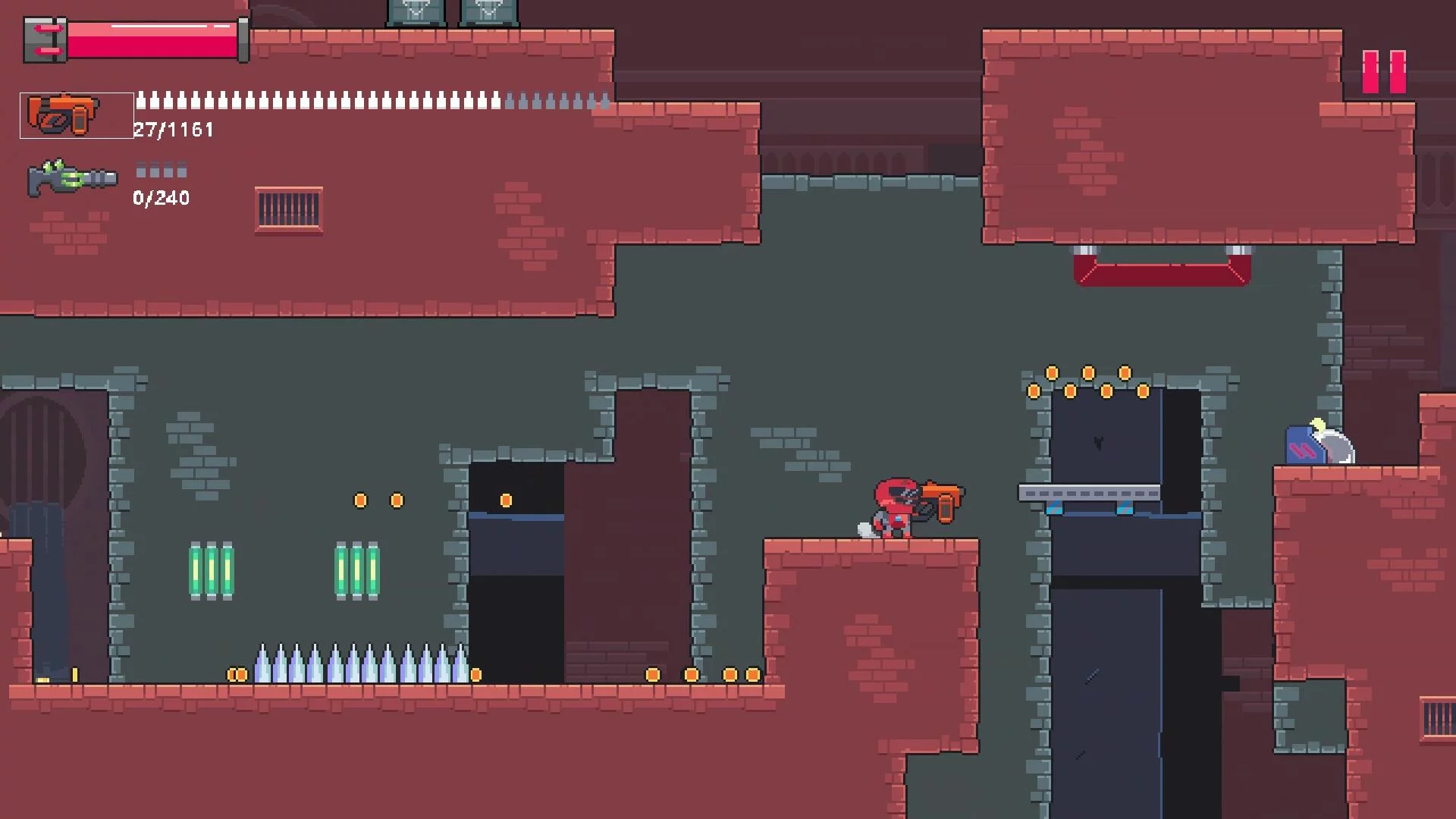 Изображение игры: ReX