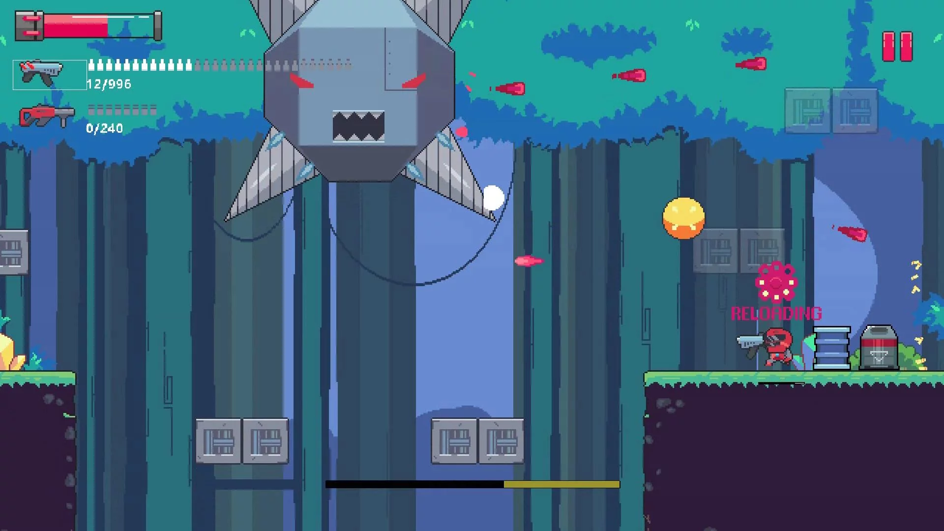 Изображение игры: ReX