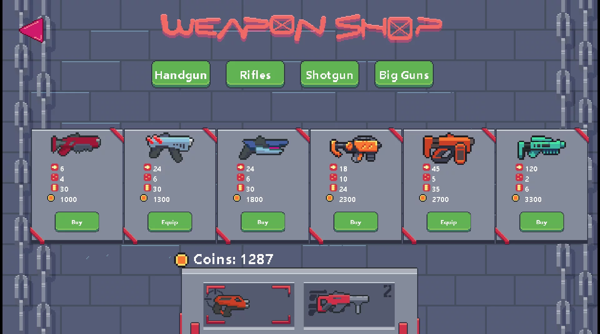 Изображение игры: ReX