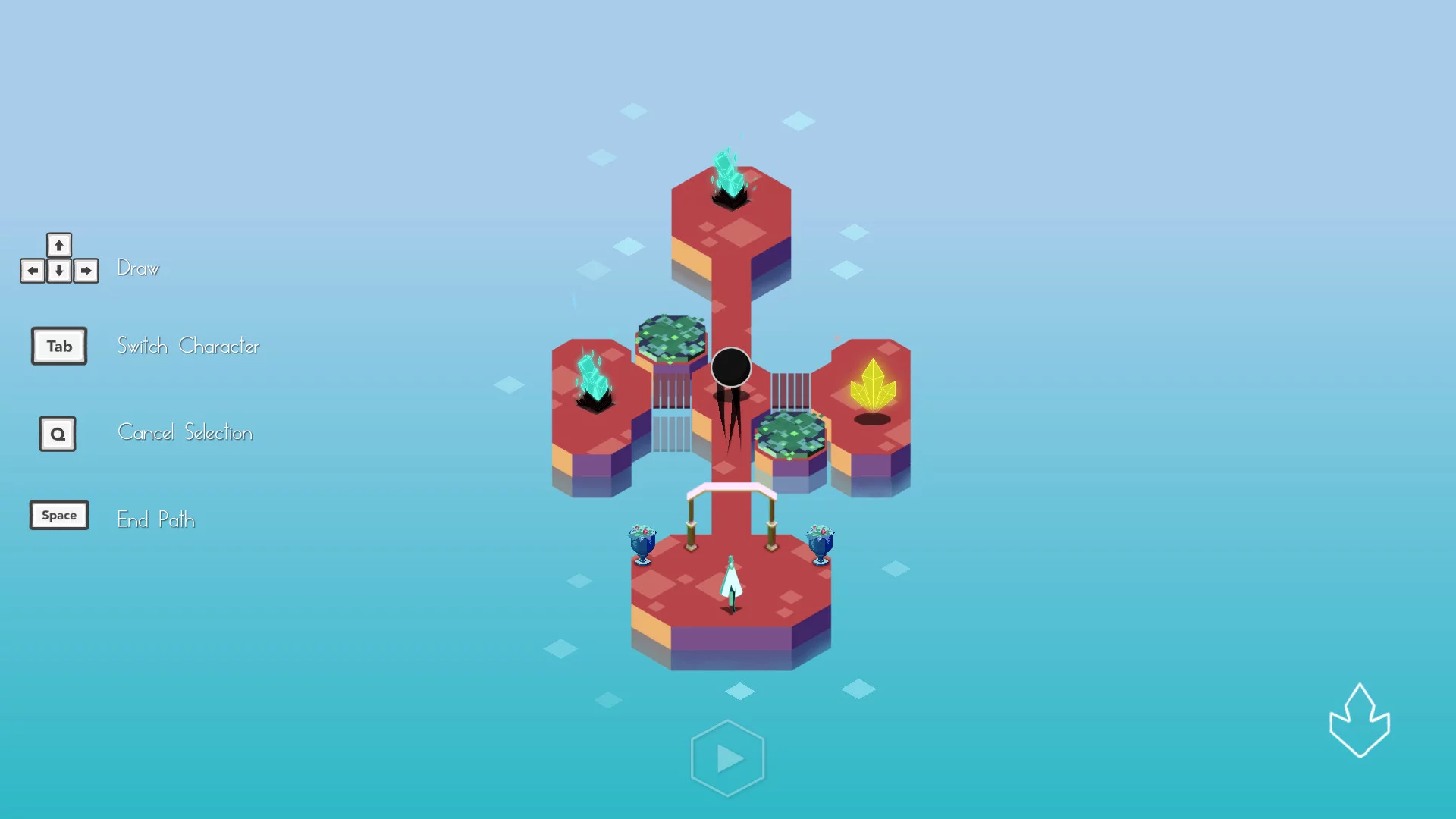 Изображение игры: Umiro