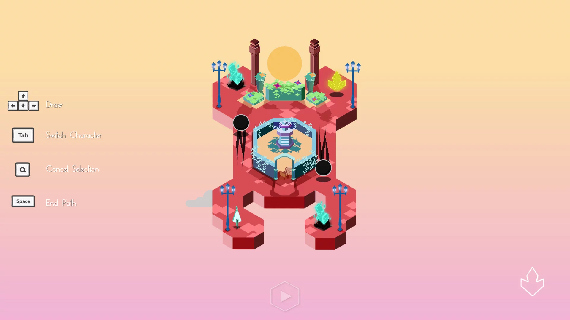 Изображение игры: Umiro