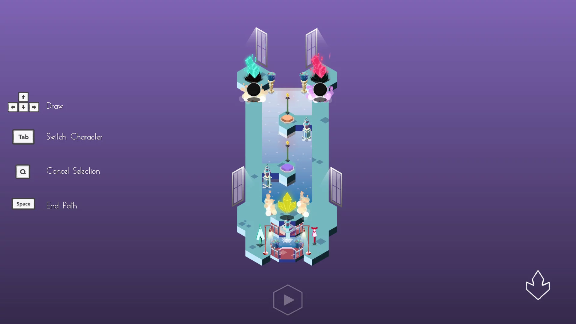 Изображение игры: Umiro