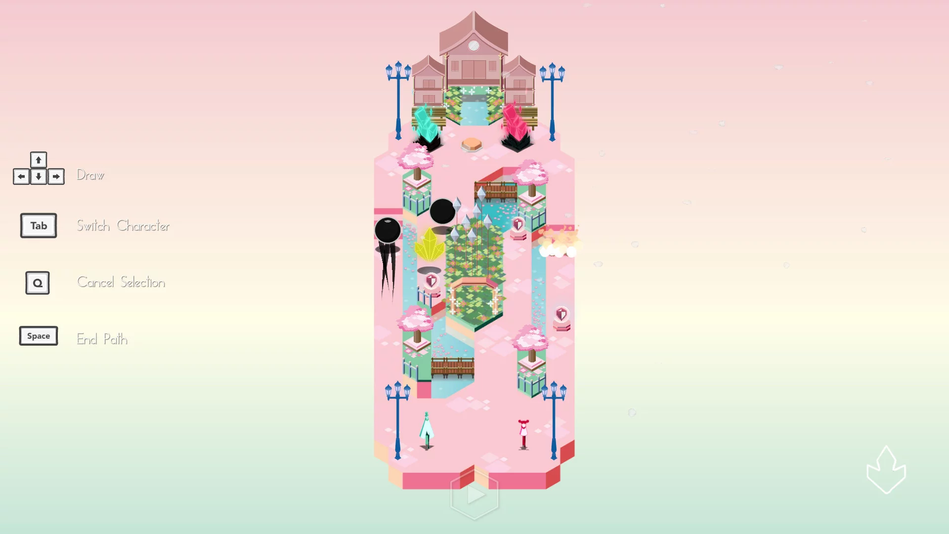 Изображение игры: Umiro