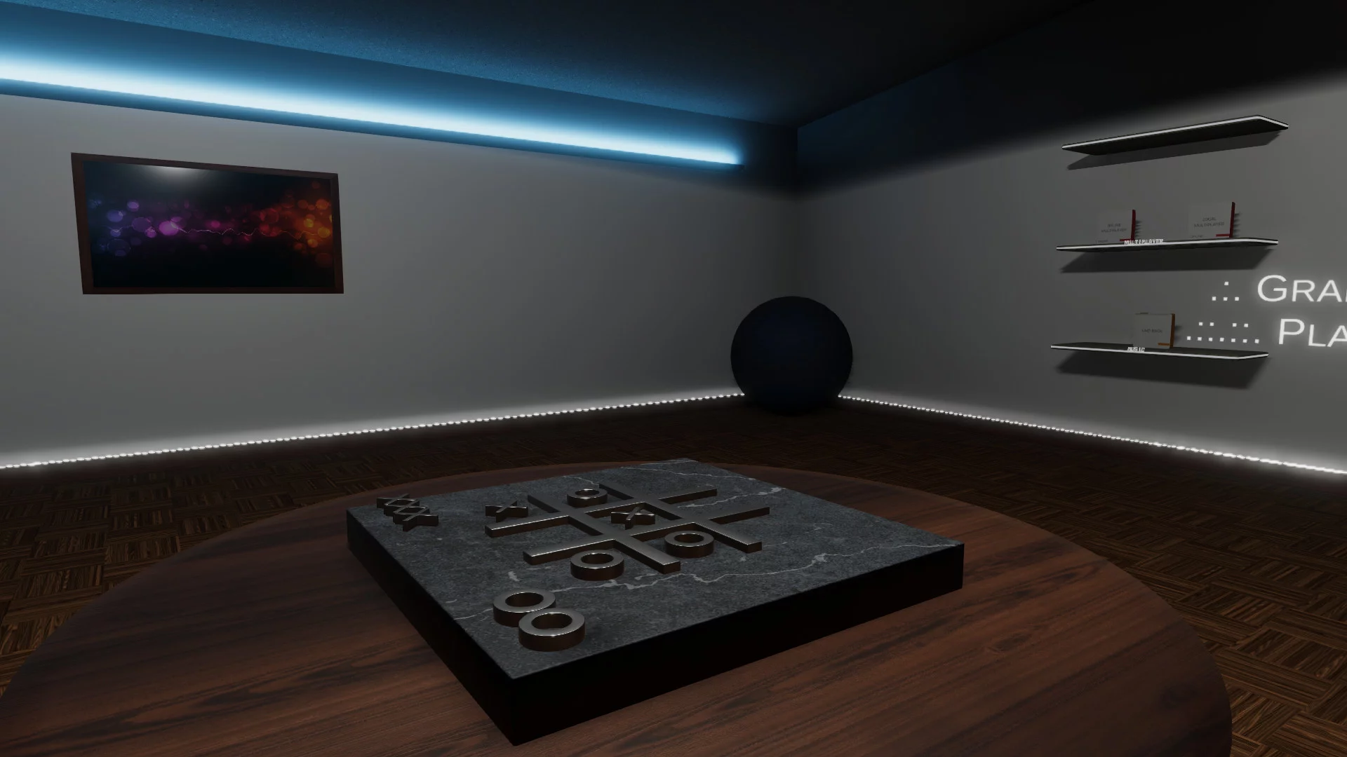 Изображение игры: Board Games VR