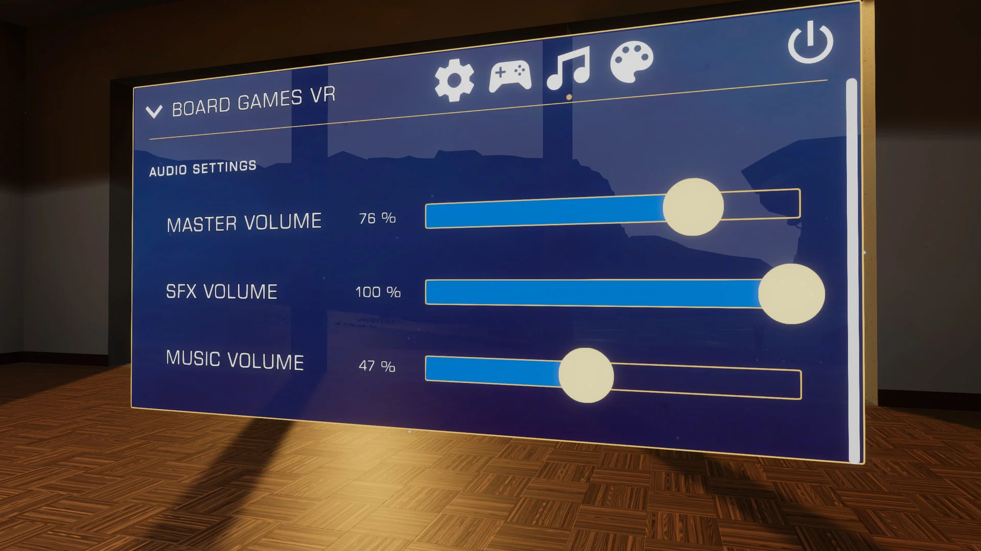 Изображение игры: Board Games VR