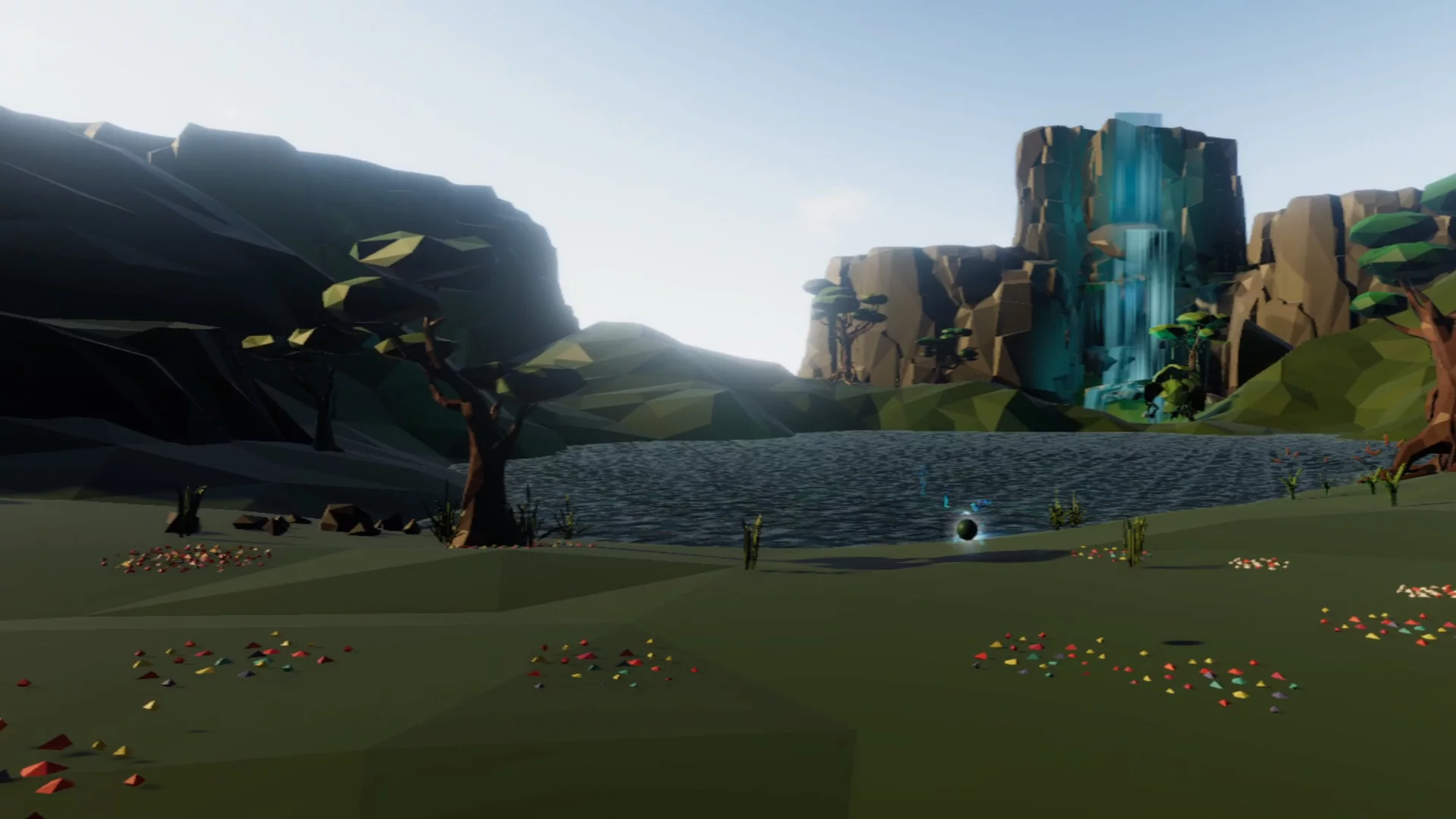 Изображение игры: Board Games VR