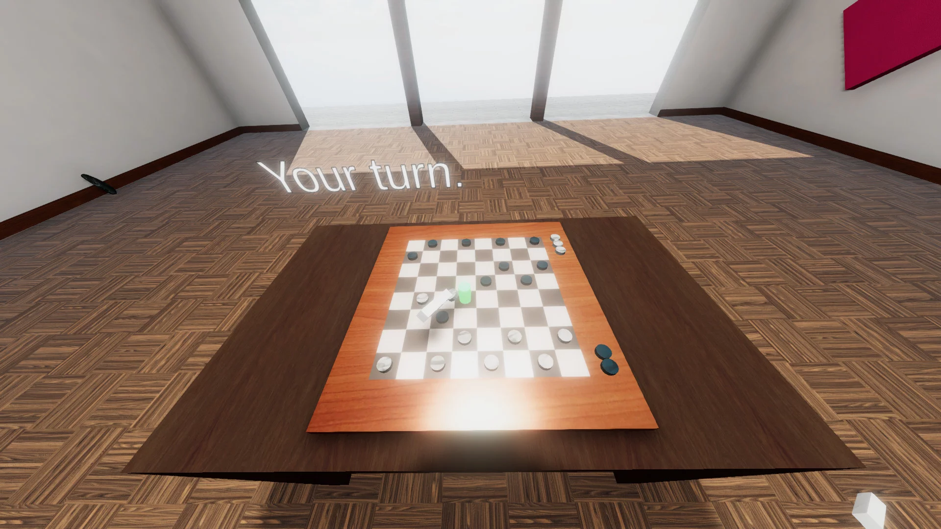 Изображение игры: Board Games VR