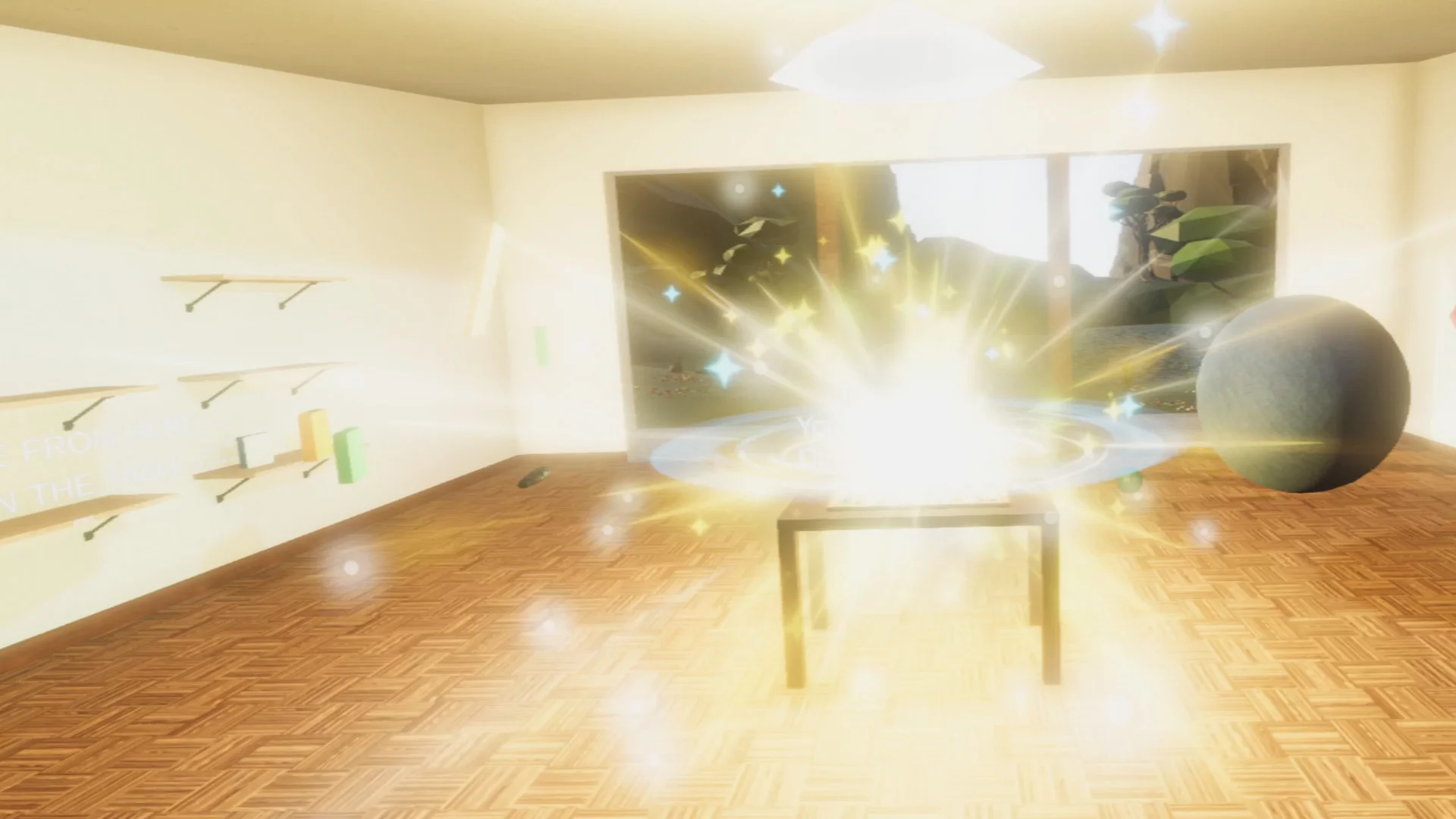 Изображение игры: Board Games VR