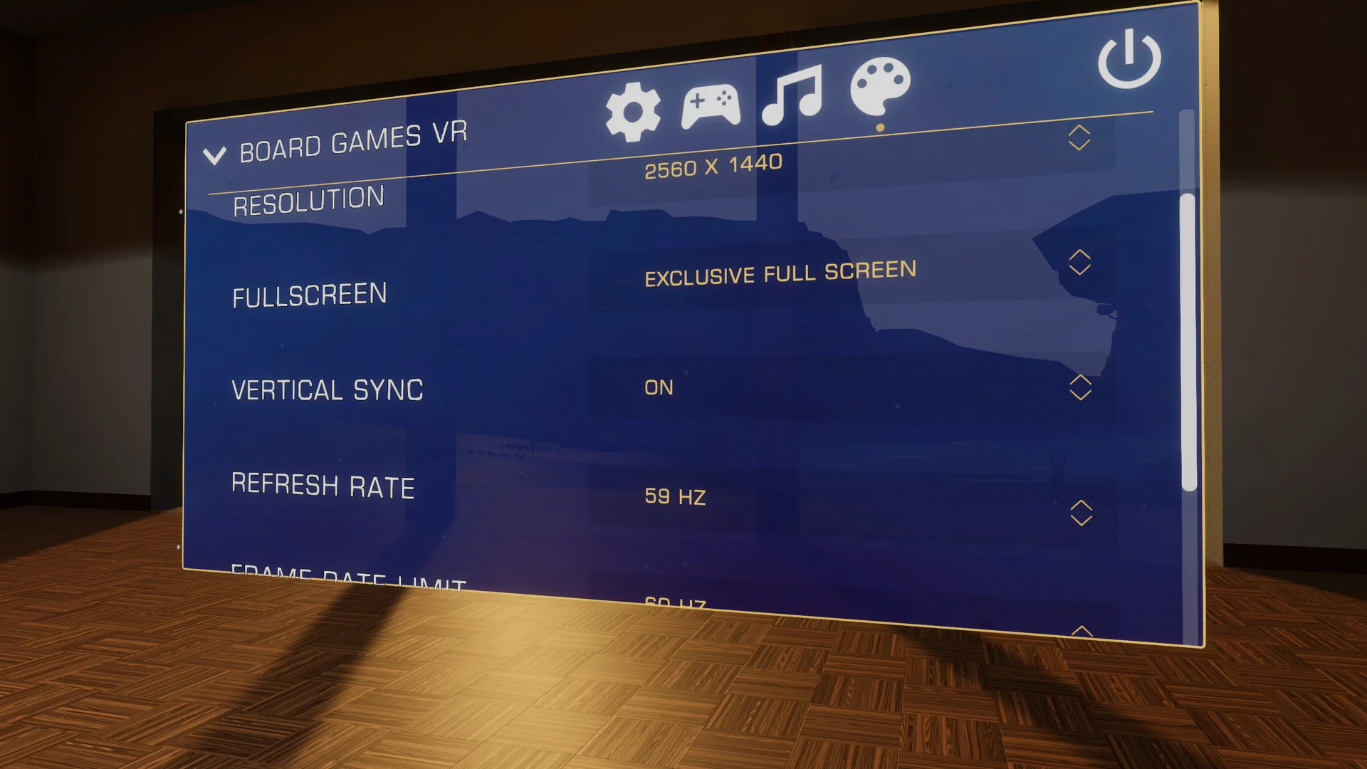 Изображение игры: Board Games VR