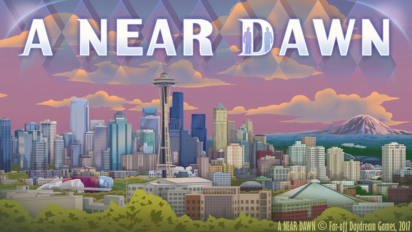 Изображение игры: A Near Dawn