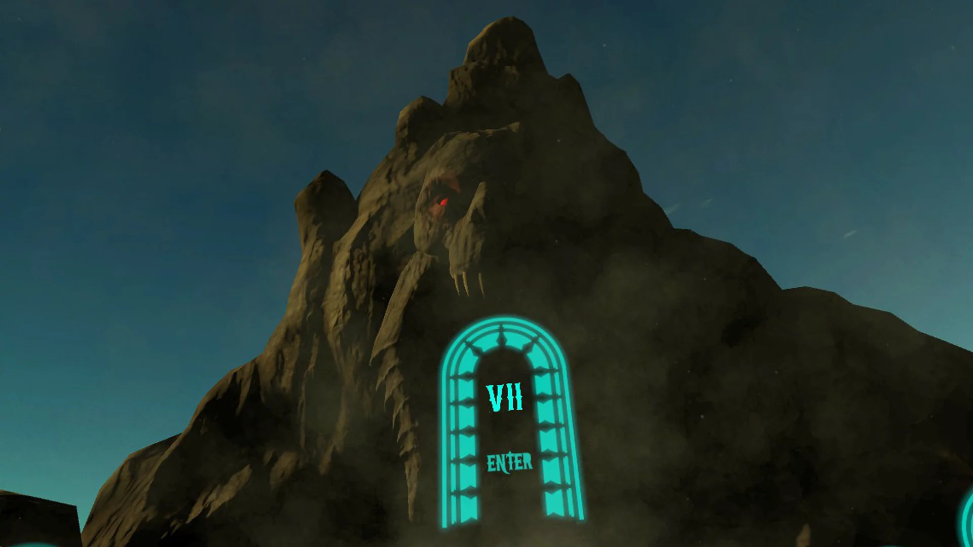 Изображение игры: Deadeye Dungeon